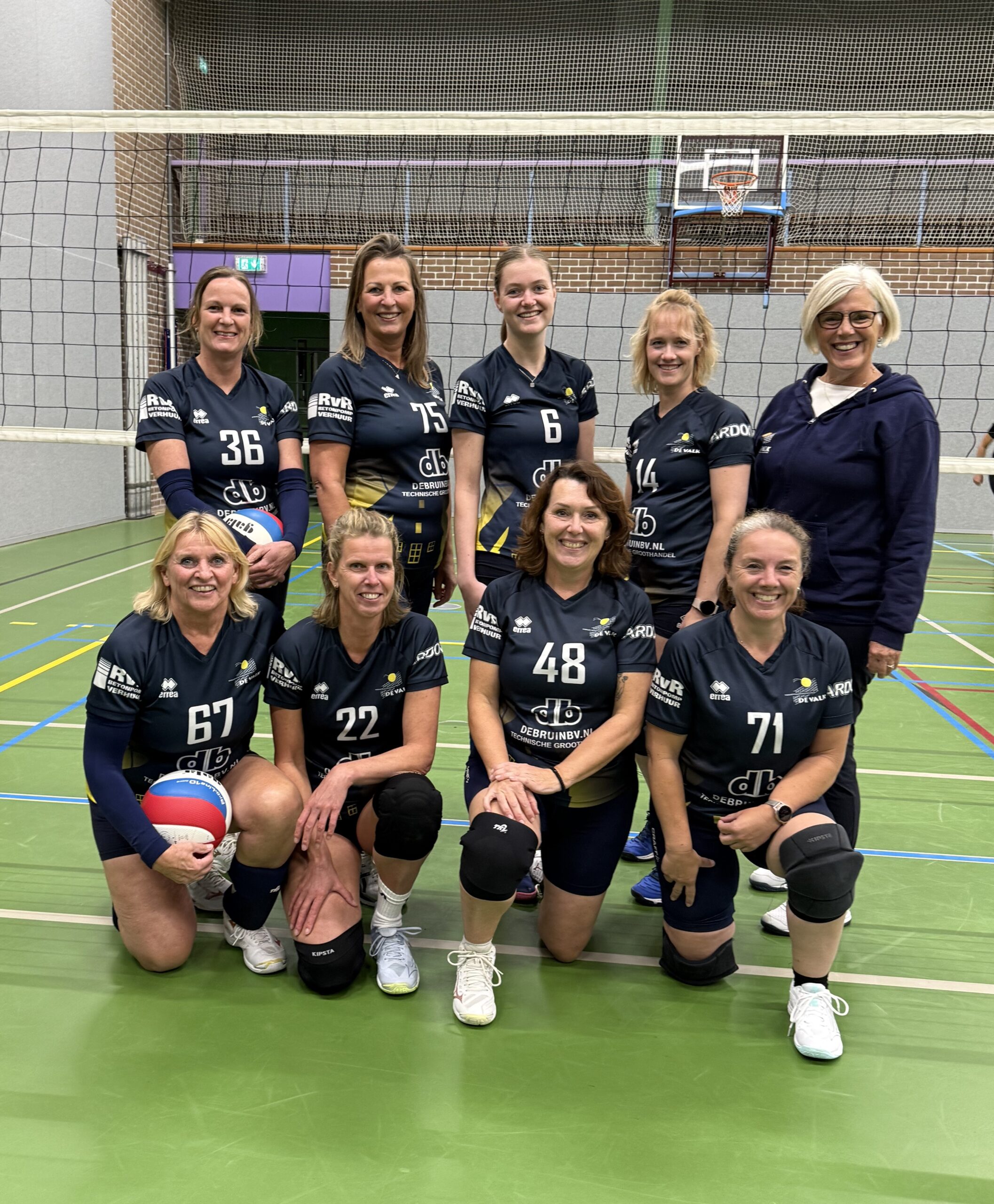 Dames 2